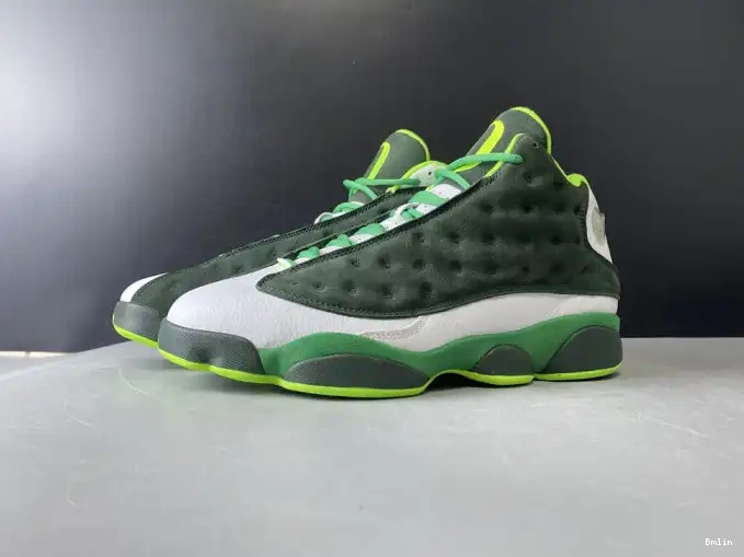 Bmlin Jordan 13 - 'Oregon 313 Air PE Retro Ducks' AR4390 0621